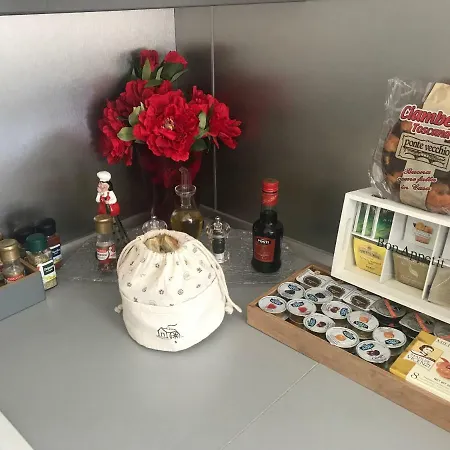 佛罗伦萨圣彼得大教堂公寓 佛罗伦萨