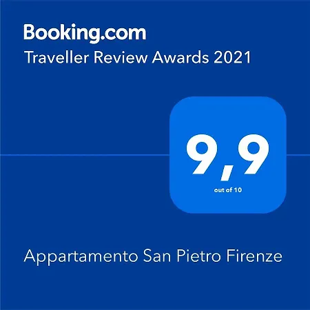 San Pietro Appartement