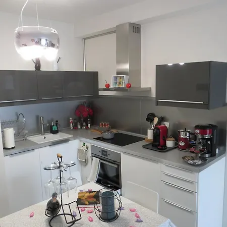 Appartement San Pietro