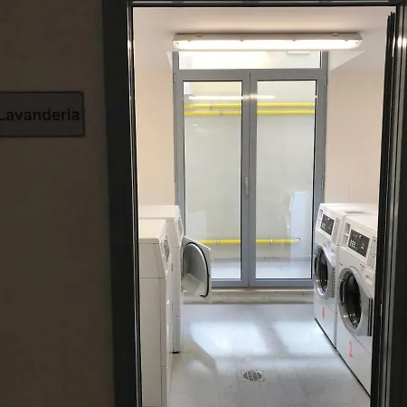 아파르타멘토 산 피에트로 아파트 피렌체