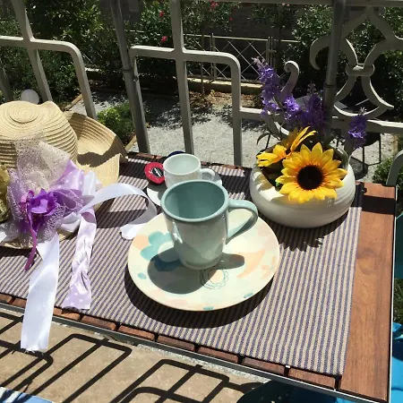 San Pietro Appartement Florence