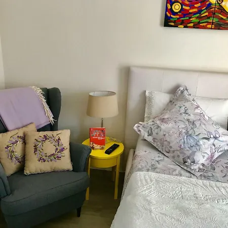 San Pietro Appartement *