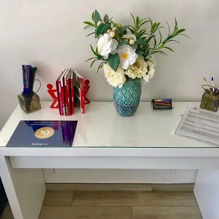 Appartement San Pietro *