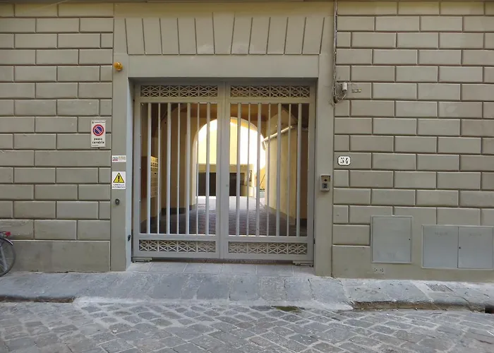 San Pietro Lejlighed