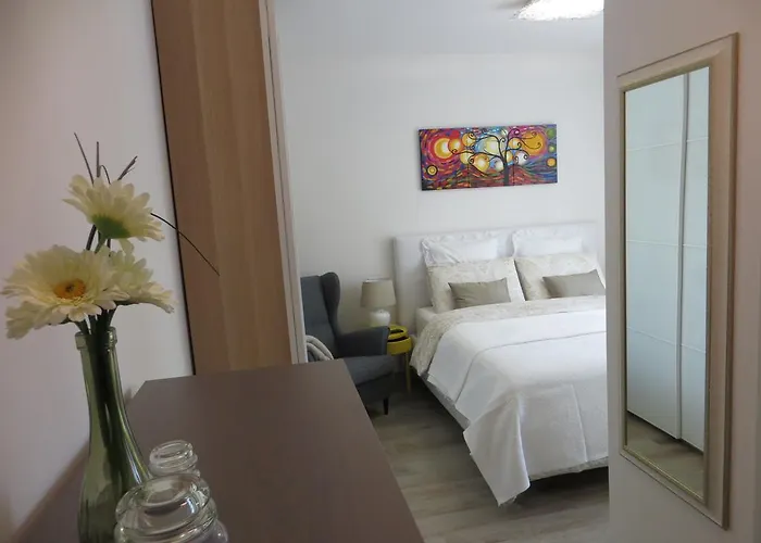 San Pietro Lejlighed