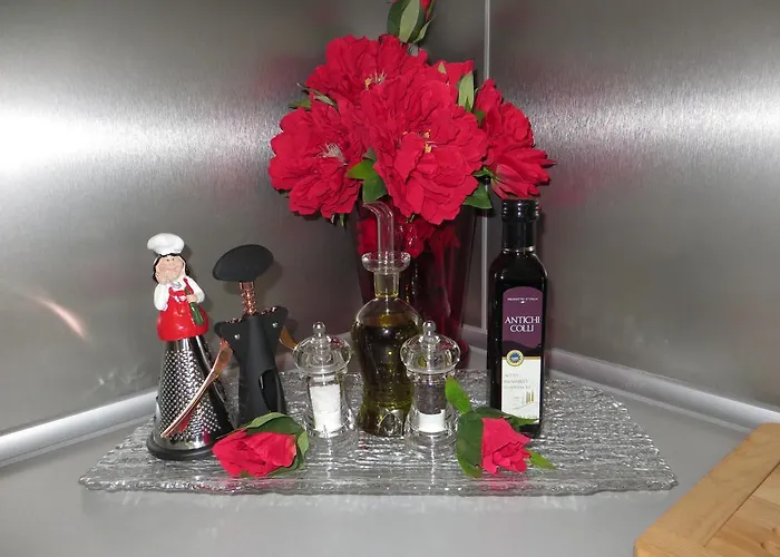 Lejlighed San Pietro