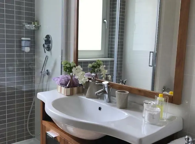 Lejlighed San Pietro Firenze