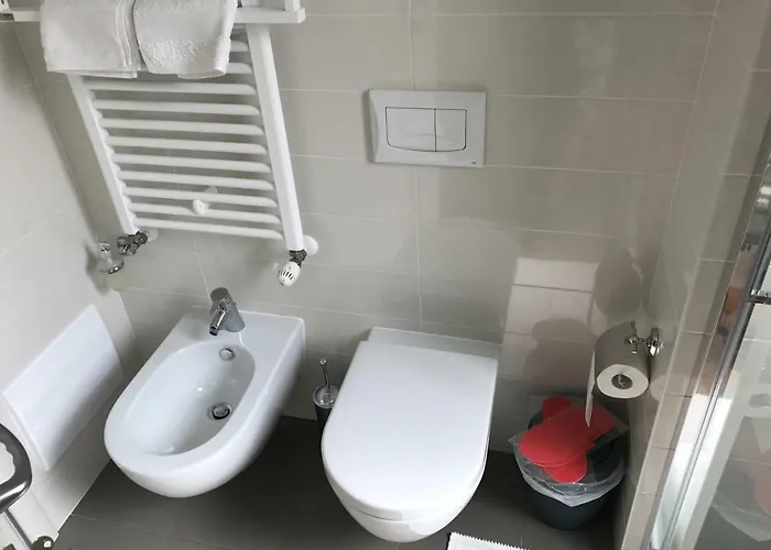 Lejlighed San Pietro