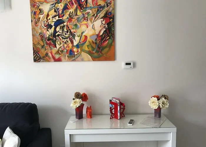 San Pietro Lejlighed *