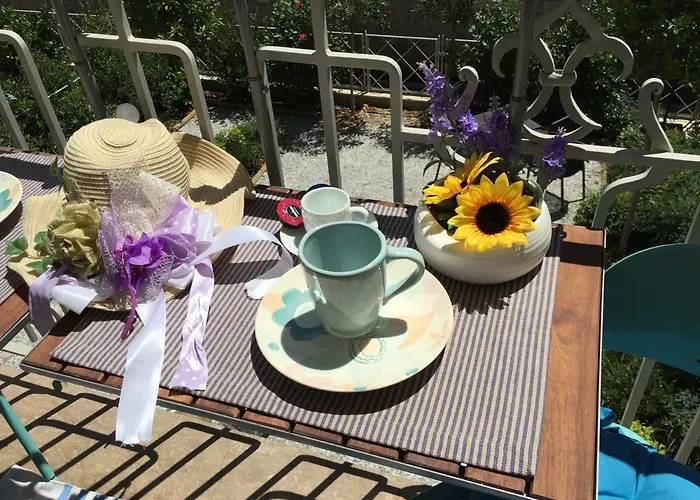 San Pietro Lejlighed Firenze