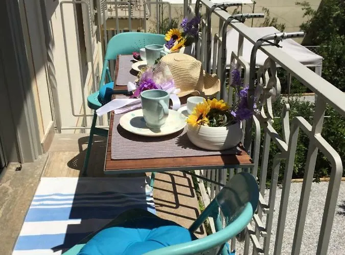 San Pietro Lejlighed