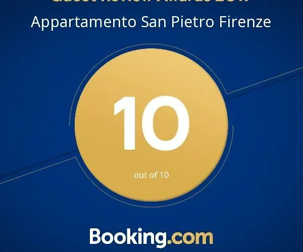 San Pietro Lejlighed *