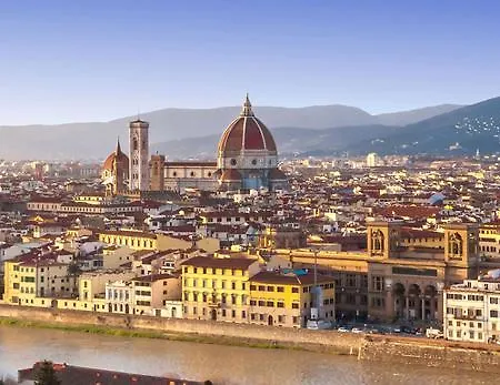 San Pietro Apartment Florence
