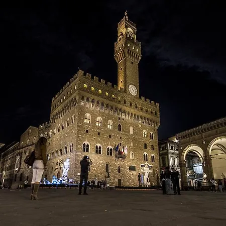 San Pietro Apartment Florence