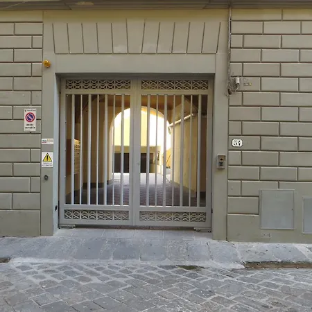 San Pietro Apartment