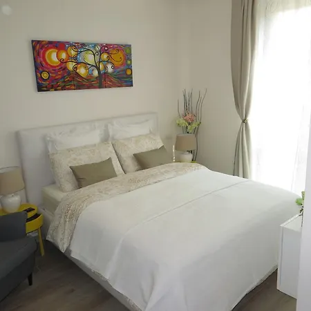 San Pietro Apartment