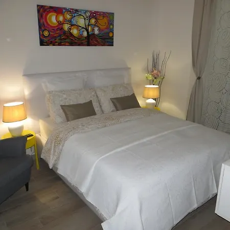 Apartment San Pietro