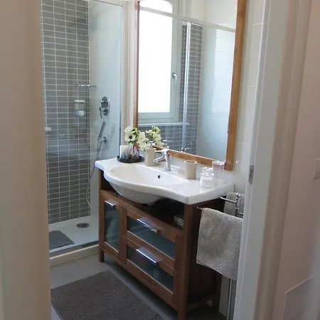 Apartment San Pietro Florence
