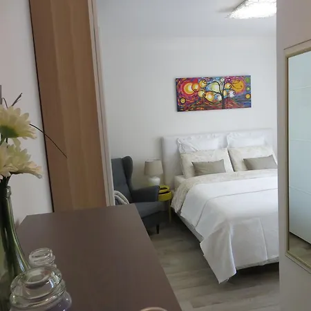 San Pietro Apartment