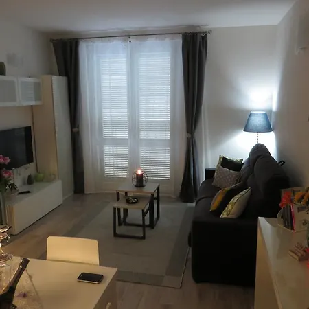 San Pietro Apartment