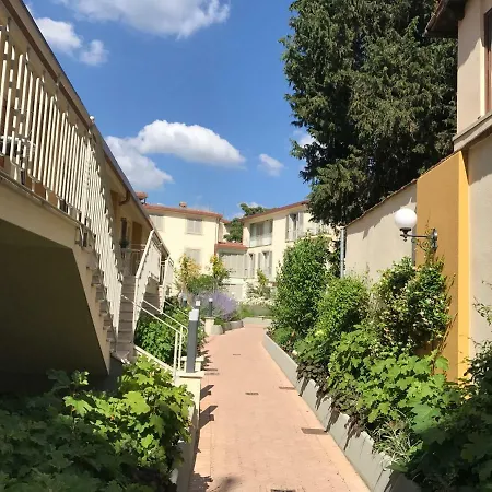 San Pietro Apartment Florence