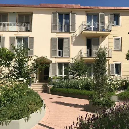 San Pietro Apartment