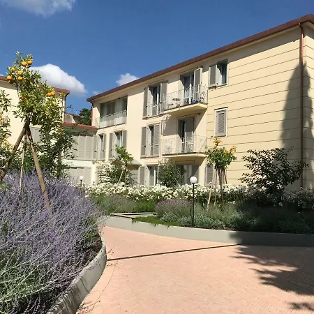 Apartment San Pietro
