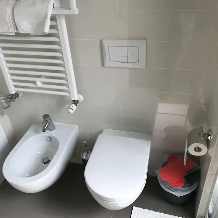 Apartment San Pietro