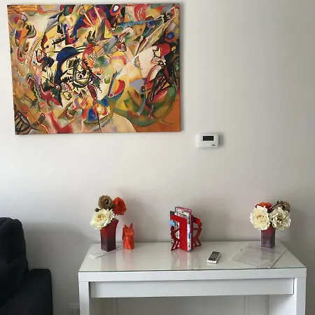 San Pietro Apartment *