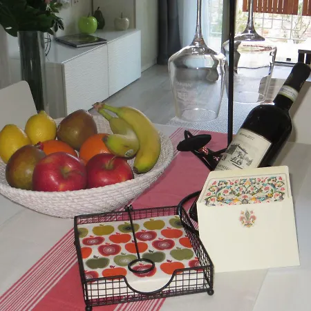 San Pietro Apartment Florence