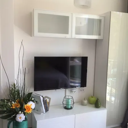 San Pietro Apartment *