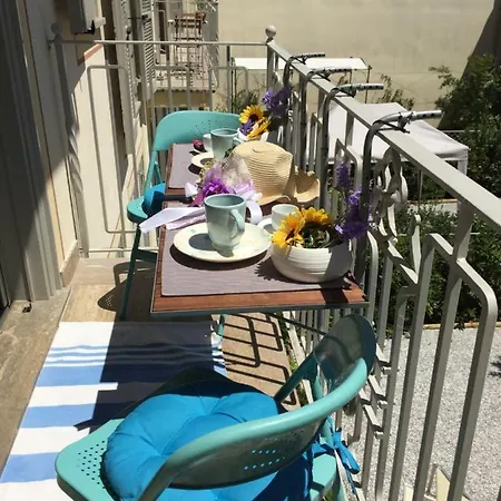 San Pietro Apartment