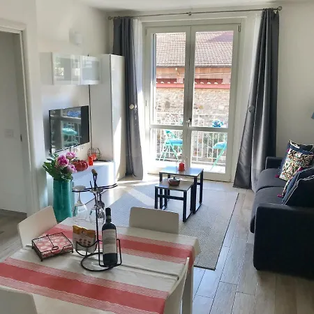 San Pietro Apartment *
