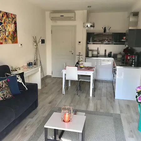 San Pietro Apartment *