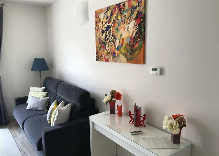 Apartamento San Pietro Florença