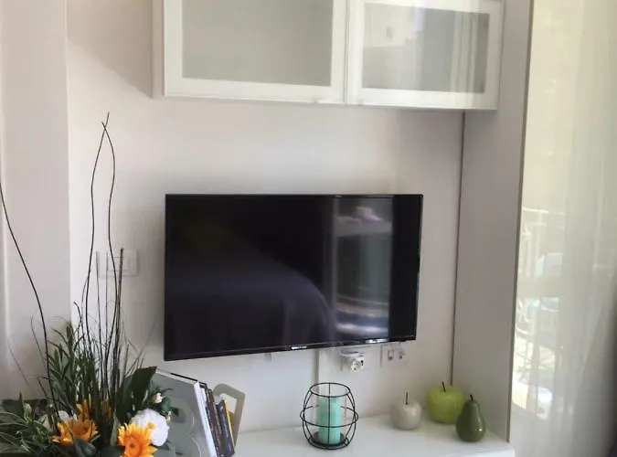 San Pietro Apartamento *